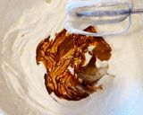 Pas rețetă Tort Tiramisu 2 fotografie