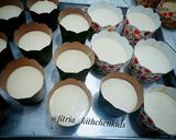 Foto langkah ke 4 dari resep B"day cup cake.