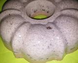 Foto langkah ke 8 dari resep Puding Oreo.