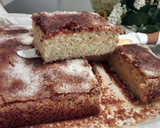 Foto del paso 7 de la receta: Coca mal feta Coca de llanda Coca celestial