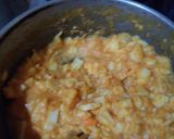 Foto del paso 3 de la receta: Zapallo calabaza relleno