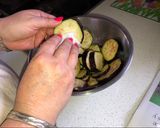 Foto del paso 2 de la receta: Berenjenas a la parmigiana