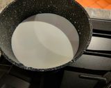 Une image de l'étape 5 de Tarte aux agrumes et à la crème pâtissière au Limoncello.