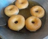 Foto langkah ke 7 dari resep Donat tanpa kentang.