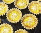 Foto langkah ke 7 dari resep Pie Susu (Egg Tart) Simple dan enak 👍.