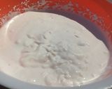 Foto langkah ke 6 dari resep Eskrim lembut.