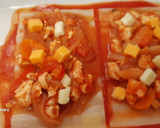 Foto del paso 6 de la receta: Lasaña de pollo