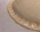 Foto del paso 5 de la receta: 🇫🇷 Especial de Reyes: GALETTE des ROIS (Francia)