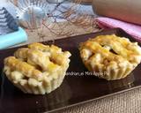 Cara Membuat Mini Apple Pie 15