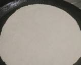 Rumali Roti From Semolina On Tava recipe step 7 photo