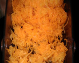 Foto del paso 3 de la receta: Pastel de zanahoria