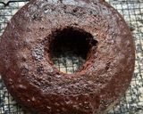 Foto del paso 5 de la receta: Torta húmeda de chocolate