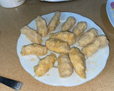 Foto del paso 8 de la receta: Croquetas Pollo Thermomix