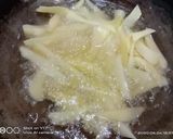 બટાકા ની ફિંગર ચિપ્સ (potato Finger Chips Recipe In Gujarati) રેસીપી સ્ટેપ1ફોટો