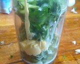 Foto del paso 1 de la receta: Ajillo de verdeos