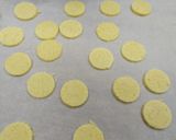 覆盆子輕奶油泡芙的食譜步驟2照片