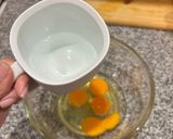 Foto del paso 4 de la receta: Torrejas o buñuelos de Acelga esponjosos y ricos!