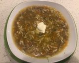 Foto del paso 16 de la receta: Sopa de carne con fideitos