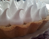 Foto del paso 3 de la receta: Merengue italiano