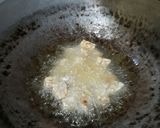 Foto langkah ke 1 dari resep Sate tempe.