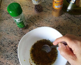 Foto del paso 3 de la receta: Ensalada de bulgur con garbanzos