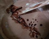 Foto langkah ke 4 dari resep Brownies Kukus ala Amanda.