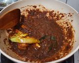 Foto langkah ke 3 dari resep Rendang Daging.