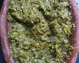 Foto langkah ke 2 dari resep Sambal Ijo.