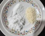 Foto langkah ke 6 dari resep Batagor Ikan.