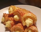 Foto langkah ke 5 dari resep CumCum (Vla Horn).