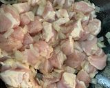 Foto del paso 2 de la receta: Arroz al curry