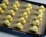 Foto langkah ke 7 dari resep Nastar Bebek.