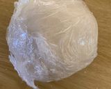 A picture of step 3 of Dumpling Wrapper.