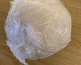A picture of step 3 of Dumpling Wrapper.