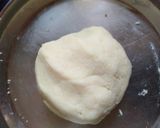 ইনস্ট্যান্ট খোয়া গোলাপ জাম (instant khoya gulapjam recipe in Bengali) রেসিপির ধাপ 3 ছবি