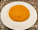 Foto del paso 2 de la receta: Pastel de calabaza con caramelo (Pumpkin cake with caramel)