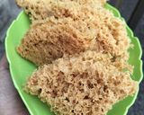 Foto langkah ke 8 dari resep Kremesan Renyah Ngeprul Ungkepan Ayam (Praktis tuang sendok).