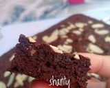 Foto langkah ke 8 dari resep Brownies shiny.