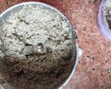 A picture of step 2 of Kala mutton keema.