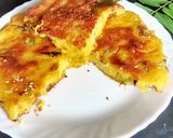 রাভা হ্যান্ডব(Rava handvo recipe in bengali) রেসিপির ধাপ 5 ছবি