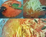Foto langkah ke 3 dari resep Sego Liwet Solo.