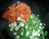 નાચોઝ વિથ ચિઝડીપ એન્ડ સ્મોકિં સાલસા (Nachos With Cheese Dip Smoky Masala Salsa Recipe In Gujarati) રેસીપી સ્ટેપ5ફોટો
