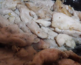 Foto del paso 2 de la receta: Pollo con almendras