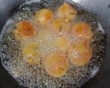 Foto langkah ke 9 dari resep Perkedel kentang puyuh.