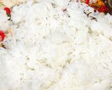 Foto langkah ke 2 dari resep Nasi Goreng Ayam Praktis ✅.