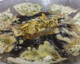 Foto langkah ke 3 dari resep PEYEK KACANG IJO GURIIIIIHH ala Ummi Alfa.