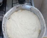 Foto del paso 2 de la receta: Fainá de queso sin huevo