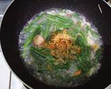 Tumis Kacang langkah memasak 4 foto