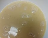 Sörben sült csülök sörös burgonyával recept fázis 3 fotója