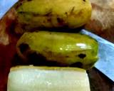 กล้วยน้ำว้าต้ม วิธีทำสูตร 4 รูป